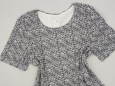fine paris: Christian Berg, T-shirt damski, rozmiar 2XL — 1