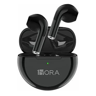 micro nausnik: 1HORA AUT119 Simsiz Qulaqlıq – TWS Bluetooth Ear Buds 1HORA TWS — 1