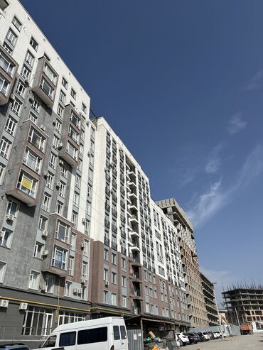 дом на иссык куле купить: 3 комнаты, 100 м², Элитка, 12 этаж, ПСО (под самоотделку)