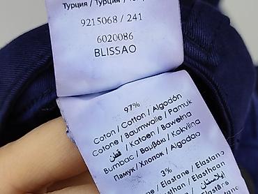 yupoo monkey: BONOBO Jeans, Jeansy damskie, rozmiar XL — 6