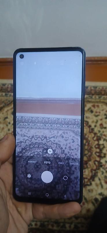 a21s samsung: Samsung Galaxy A21S, 64 GB, rəng - Mavi, Düyməli, Barmaq izi, İki sim kartlı — 2