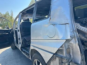 stepwagon: Honda Stepwgn: 2006 г., 2 л, Автомат, Бензин, Минивэн — 2