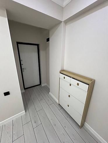 95000: 2 комнаты, 57 м², Нижний Джал (Джал-23) Элитка, 14 этаж, Евроремонт — 10