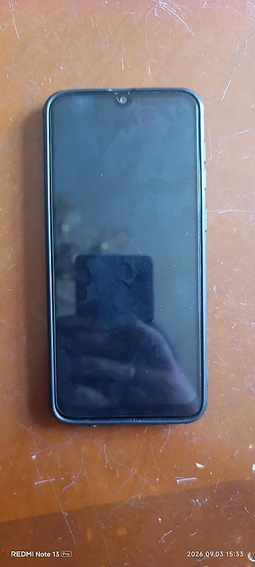 samsung e330: Samsung Galaxy A50, rəng - Ağ, Barmaq izi — 1