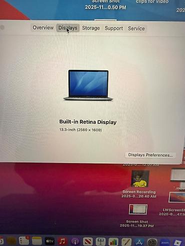 microsoft surface pro 4: MacBook Pro 13" 2020 года — M1 / 8 GB / 512 GB Продаю MacBook Pro 13" — 2