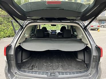 Subaru: Subaru Forester: 2022 г., 2.5 л, Вариатор, Бензин, Кроссовер — 10