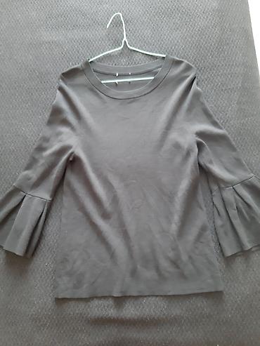 Другая женская одежда: Набор женской одежды 1) Джинсовый комбинезон: - Светло- и — 56