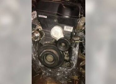 двигатель на погрузчик: Двигатель 1jzge 1JZ-GE VVT-I Toyota Тойота В НАЛИЧИИ НА СКЛАДЕ! По