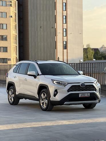 Subaru: Subaru Forester: 2020 г., 2.5 л, Автомат, Гибрид, Кроссовер — 3