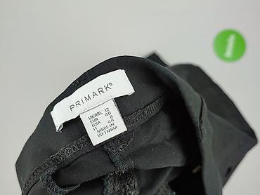 nb adidasy: Primark, Spodnie materiałowe damskie, rozmiar M — 4