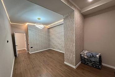 Продажа квартир: 2 комнаты, 79 м², БГУ Элитка, 5 этаж, Свежий ремонт — 8