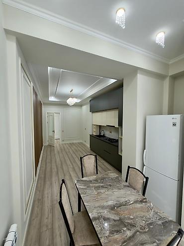 11: 2 комнаты, 82 м², 7 мкр Элитка, 11 этаж, Свежий ремонт — 2