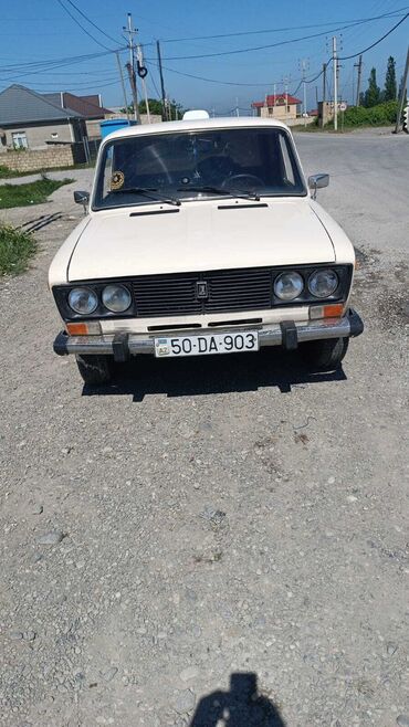 turbo az vaz 2106 ucuz: ВАЗ (ЛАДА) 2106: 1.6 л | 1984 г. Седан