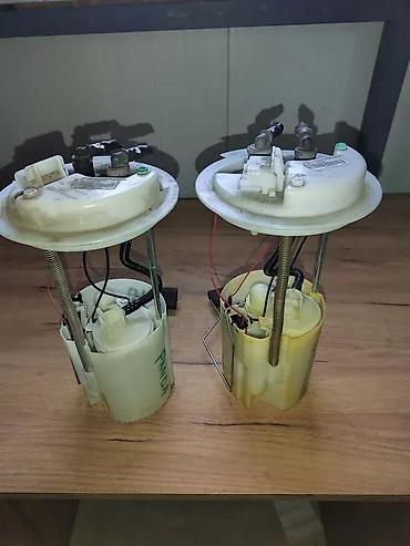 zmajevo voce: PUMPA U REZERVOARU FIAT 500 0.9 TWINAIR | Fiat 500 0.9 Tvin air — 1