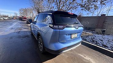 Weltmeister: Weltmeister W6, 2021 г., 43000 км, Передний, В наличии — 10