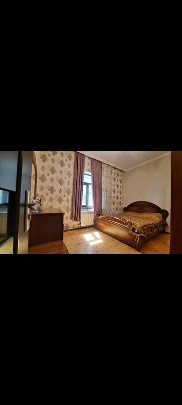 Köhnə tikili: Bakı, Binəqədi qəs., 5 otaqlı, Köhnə tikili, m. 20 Yanvar, 130 kv. m — 9