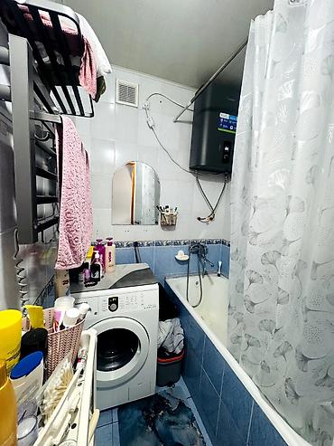Продажа квартир: 3 комнаты, 55 м² — 11