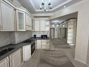 Посуточная аренда квартир: 2 комнаты, Бытовая техника, Домофон, Душевая кабина — 8