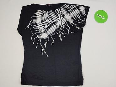 koszula lala: T-shirt damski, rozmiar S — 2