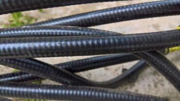 Aksesoari za TV i video: Skakački kabeli s Rosenberger SLink® obično se koriste za povezivanje — 5