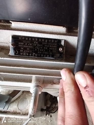 elektrik alətləri: Metal üçün kəsici mişar dəzgahı - Diskli kəsim sistemi: yuxarıdan — 8