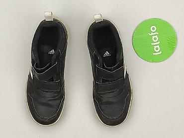 deichmann dziecko: Buty sportowe Adidas, 35, Używany — 2