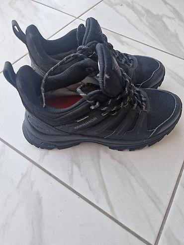 Women's Sneakers and athletic shoes: Продам кросовки для активного отдыха и походов горы,Британской фирмы — 2