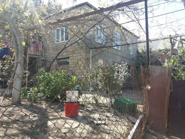 hazir taxtadan evler: Bakıxanov qəs. 6 otaqlı, 200 kv. m, Kredit yoxdur, Orta təmir