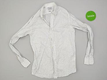 koszula osp slim: Selected Homme, Koszula damska, rozmiar S — 2
