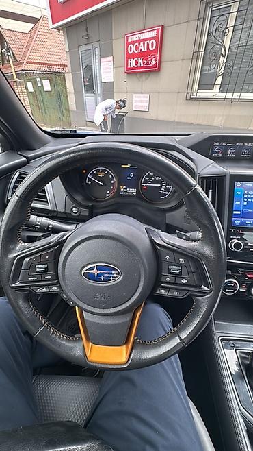 субару форостер левый руль: Subaru Forester: 2022 г., 2.5 л, Вариатор, Бензин, Кроссовер — 9