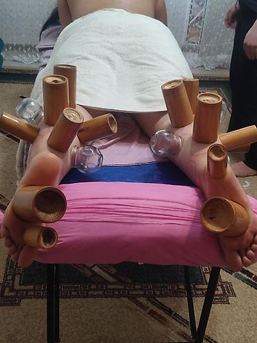 Бани, сауны, SPA: SPA-салон | Массаж — 15