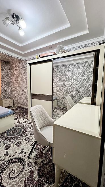 уланит: 2 комнаты, 68 м², Рынок Келечек, Элитка, 9 этаж, Евроремонт — 7
