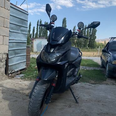 танк мопед цена: Скутер BWS, 150 куб. см, Бензин, Б/у