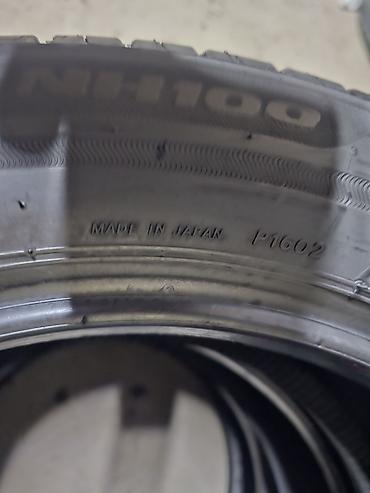 шины на сапок: BRIDGESTONE ECOPIA NH100🇯🇵 205/55/16 91V 🇯🇵 Адрес: Молодая гвардия 190 — 6