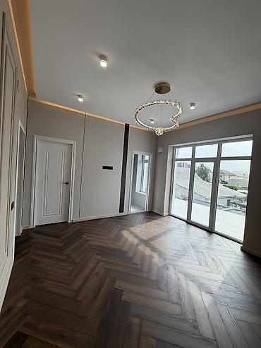 400: 🏡 Продаётся шикарный двухэтажный дом премиум-класса! 📍 Район — 5