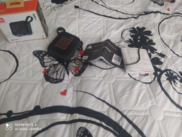 Dinamiklər və kolonkalar: Yeni JBL Kolonka, Növ - Bluetooth, rəng - Qara — 5