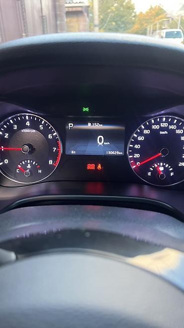 285 30 20: Kia K3: 2022 г., 1.6 л, Вариатор, Бензин, Седан — 10