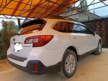 койловеры субару: Subaru Outback: 2018 г., 2.5 л, Вариатор, Бензин, Универсал — 3