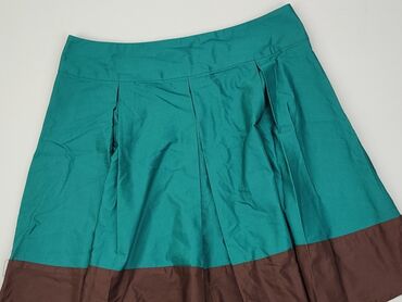 Skirt H&M, M (EU 38), Polyester, condition - Very good