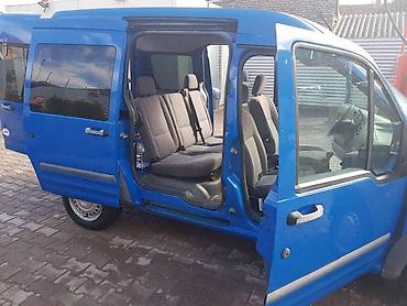 moj auto: FORD FOCUS 1.6 2009. GOD. - KOMPLETAN AUTO U DELOVIMA | FORD velika — 2