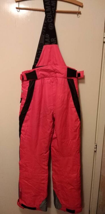 Dvodelni skafanderi: Colmar, M, Poliester, bоја - Crvena — 8