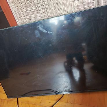 ТВ и видео: JVC LED televizor – Model LT-43N510S - Ekran diaqonalı: 43" - — 2