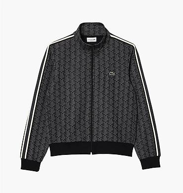 tech flecee nike: Продам лакосте монограмм оригинал L XL — 1