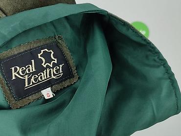 softshell himountain: Real Leather, Kamizelka damska, rozmiar S — 5