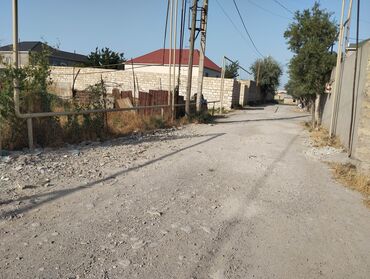 binə qəsəbəsində torpaq satılır: 3 sot