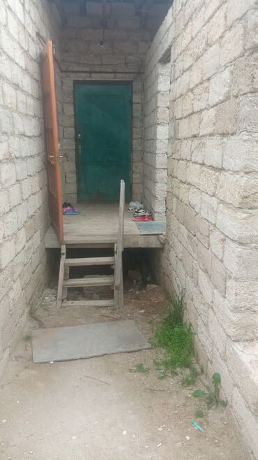 Həyət evləri və villaların satışı: 5 otaqlı, 110 kv. m, Kredit yoxdur, Təmirsiz