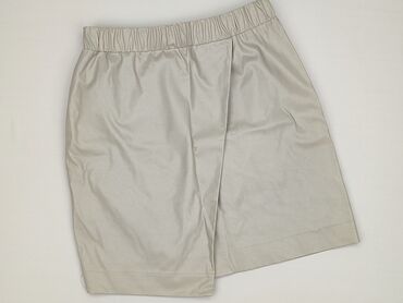 lidl szorty lniane: Topshop, Szorty damskie, rozmiar S