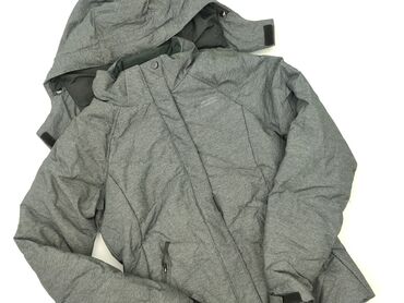 kurtki zimowe męskie parki: Kurtka zimowa dla mężczyzn, M, Mountain Warehouse, stan - Bardzo dobry