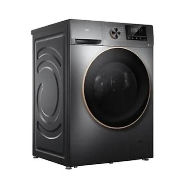 buxarli mop: TCL C2110WDG Paltaryuyan və Quruducu Maşın — 10/6 kq, DD Motor, Steam — 1