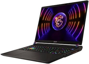 MSI: İşlənmiş MSI, 16 ", Intel Core i9, 1 TB, Rayonlara çatdırılma, Ödənişli çatdırılma, Ünvandan götürmə — 2